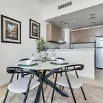 Guestready - Fantastic Retreat With Palm Views