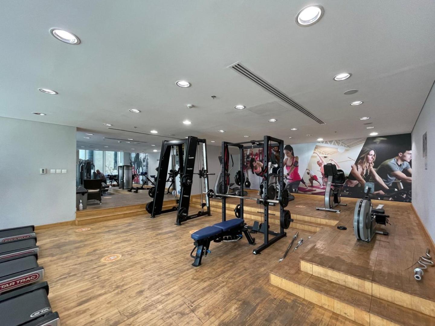 Guestready - Fantastic Retreat With Palm Views Dubai