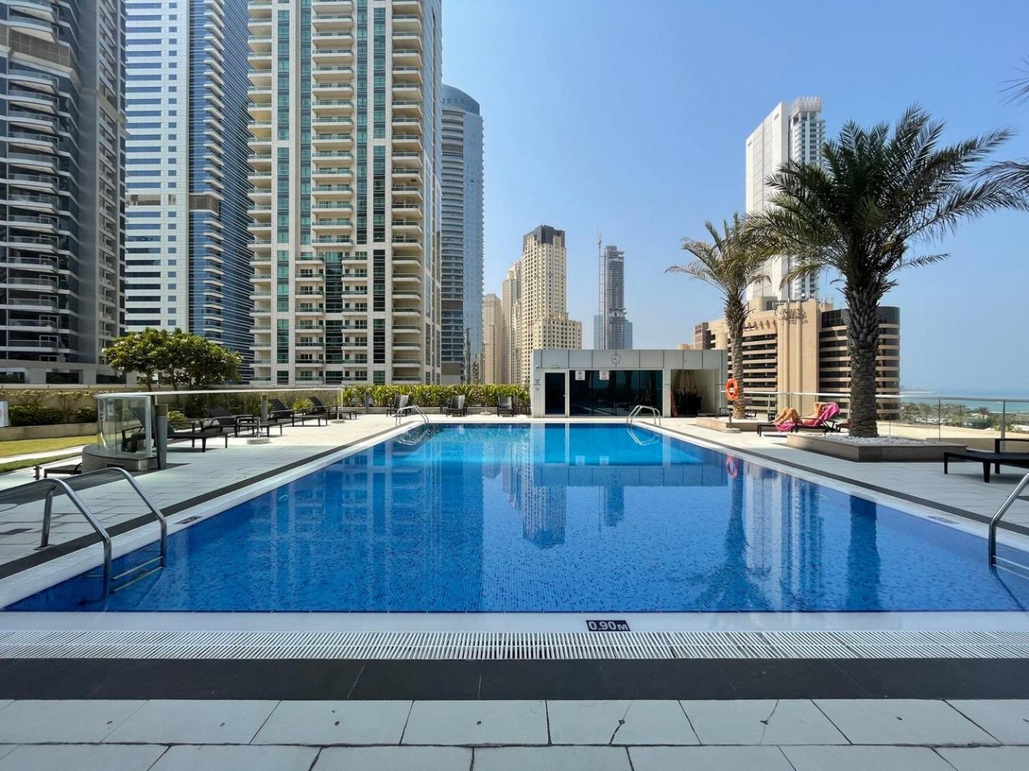Apartment Guestready - Fantastic Retreat With Palm Views