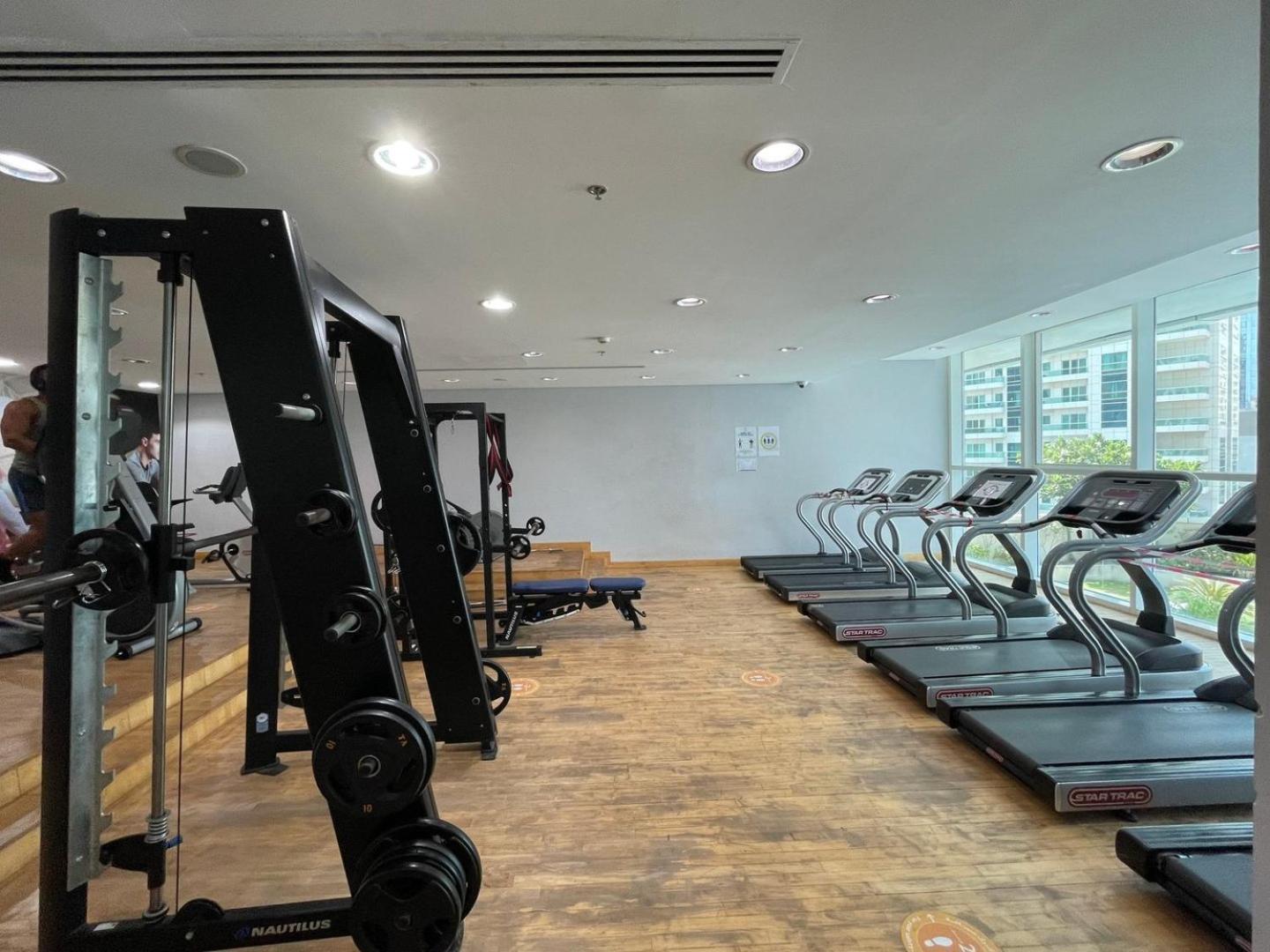 Guestready - Fantastic Retreat With Palm Views * Dubai