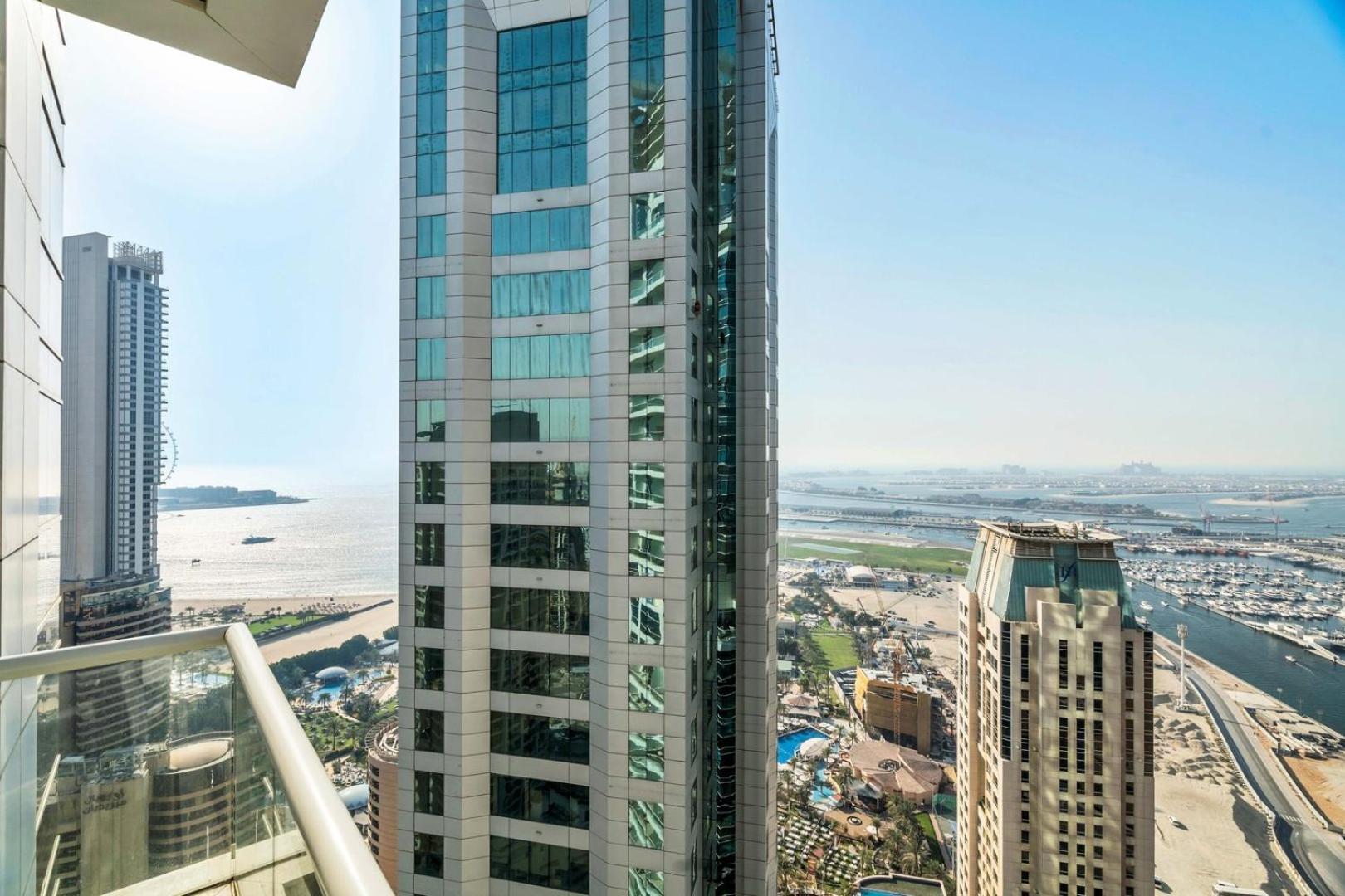Apartment Guestready - Fantastic Retreat With Palm Views