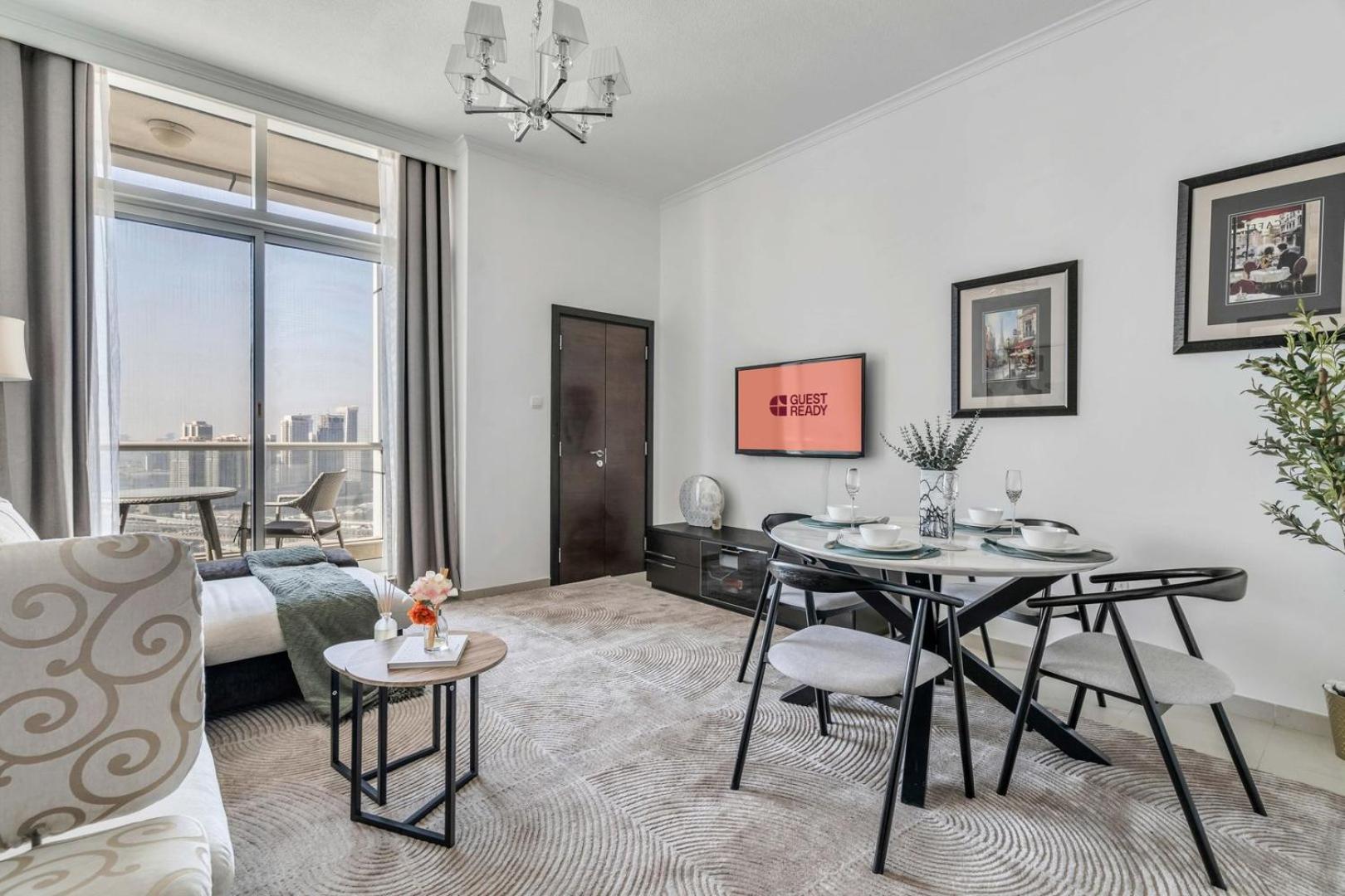 Guestready - Fantastic Retreat With Palm Views Apartment