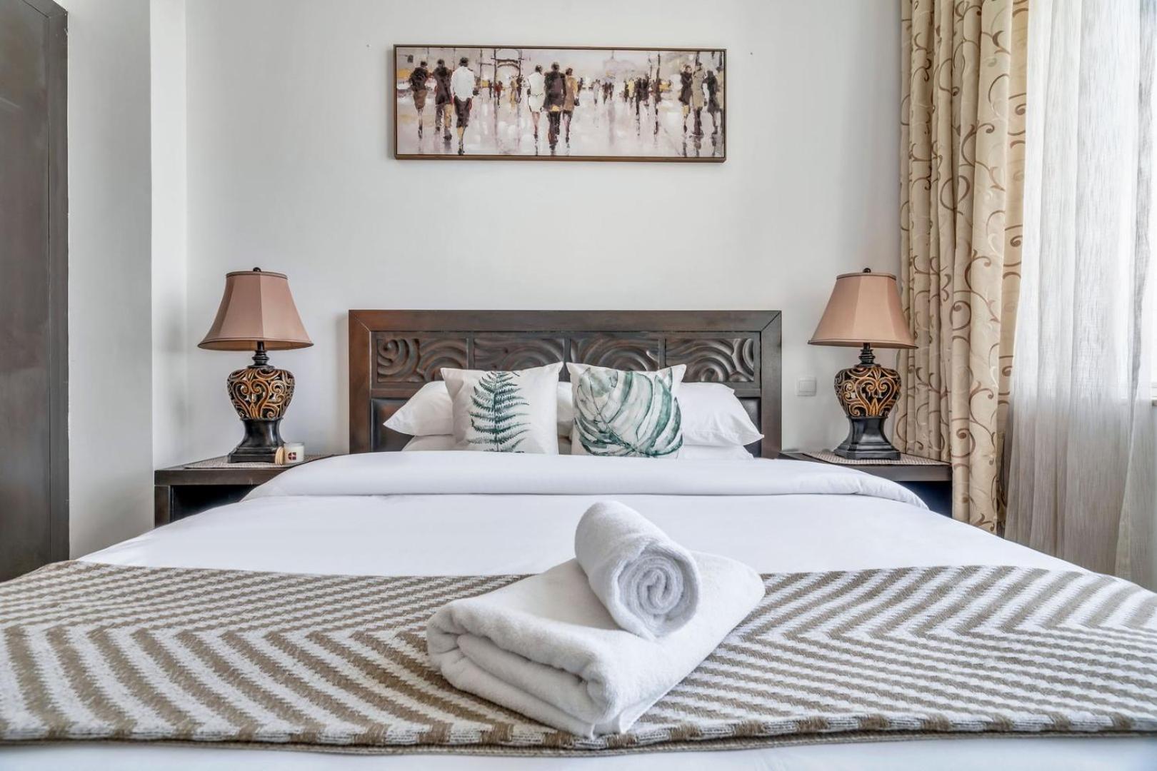 Guestready - Fantastic Retreat With Palm Views Apartment *