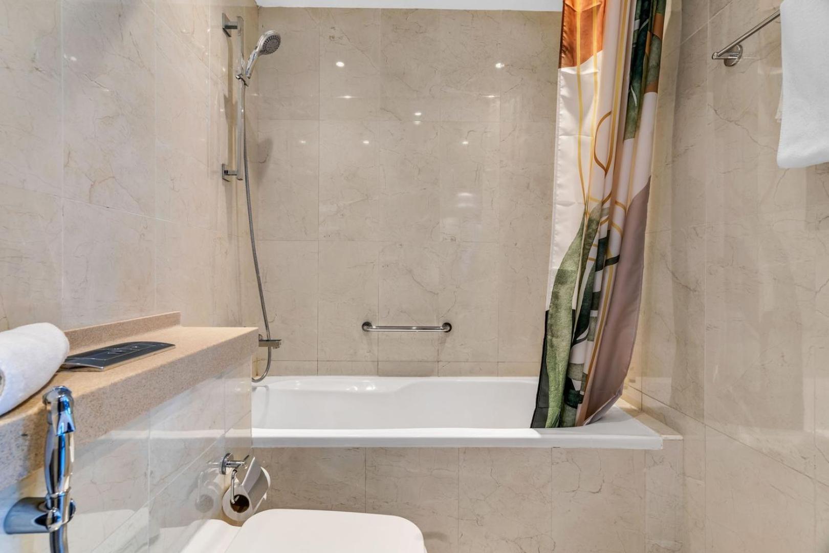 Guestready - Fantastic Retreat With Palm Views *