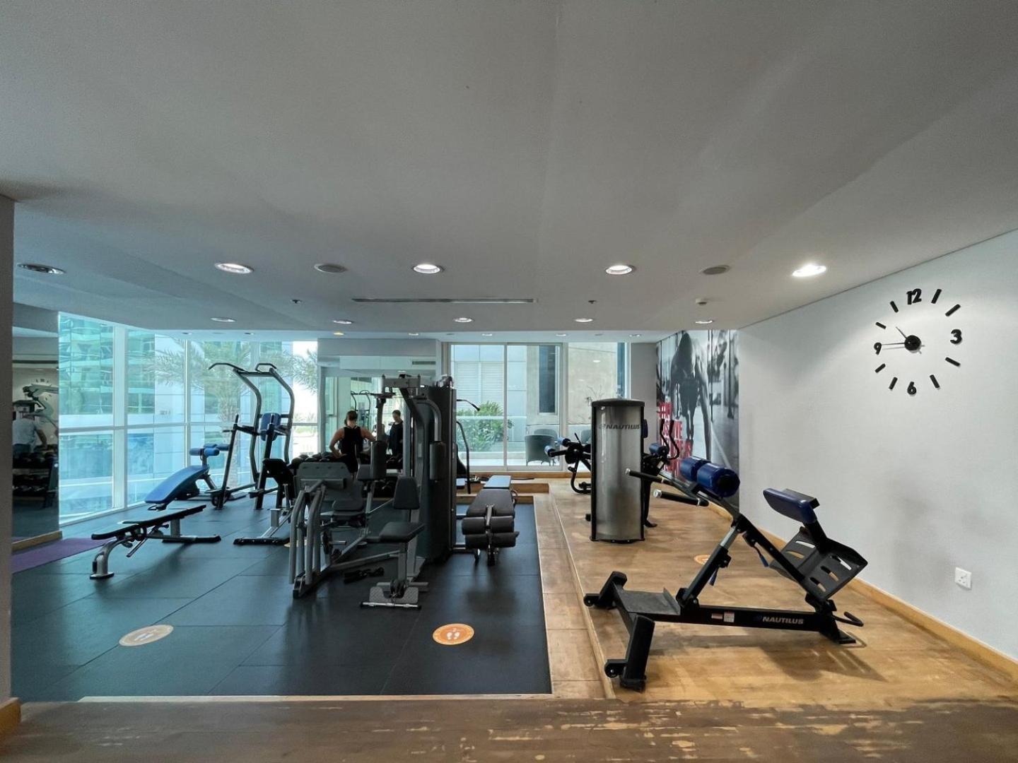 Apartment Guestready - Fantastic Retreat With Palm Views *