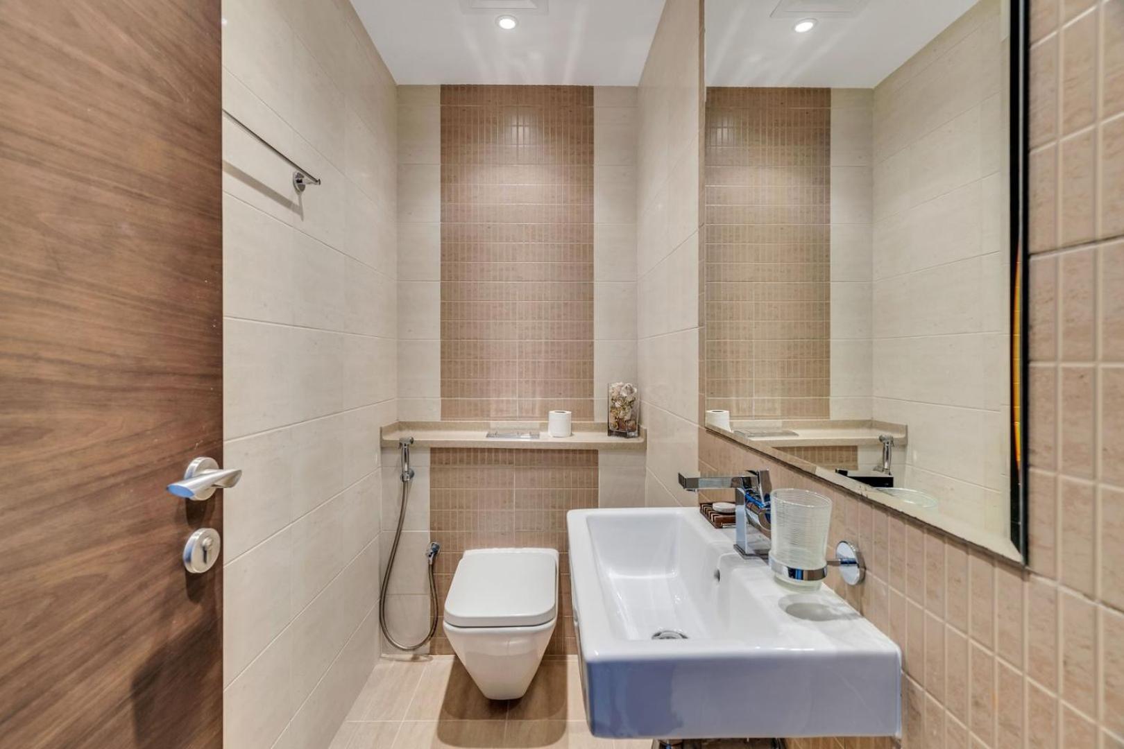 Guestready - Fantastic Retreat With Palm Views * Dubai