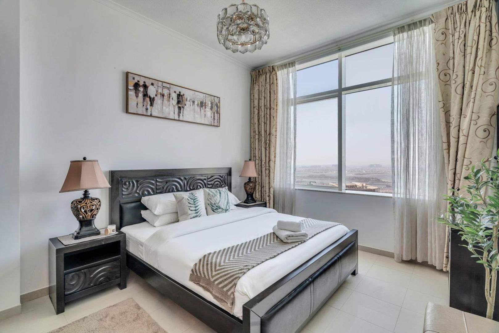 Guestready - Fantastic Retreat With Palm Views Apartment